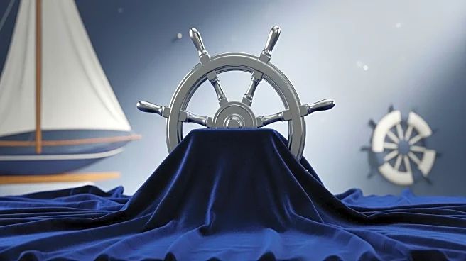 Connecticut Maritime Association Renames Award to Honor Jim Lawrence