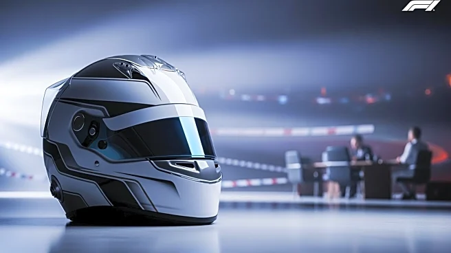 Lewis Hamilton Criticized by F1 Insider for Self-Pity Amid Ferrari Struggles