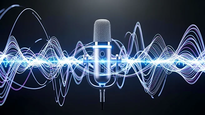 ElevenLabs Partners with Celebrities for AI-Generated Audio Voices