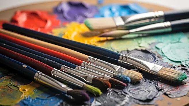 David Hockney's Art Featured in Artnet's Contemporary Editions Auction