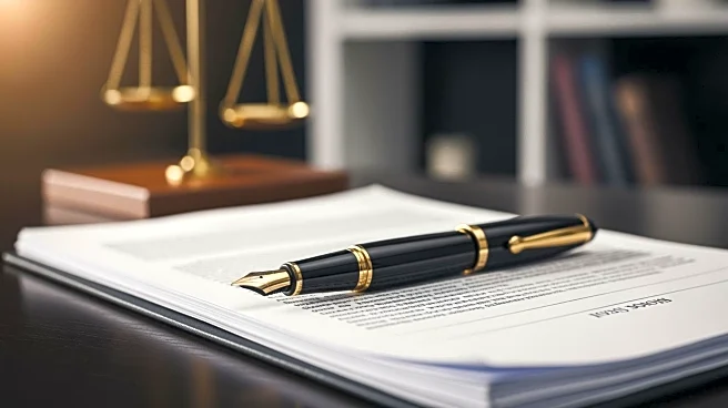 McDermott Will  Schulte Considers Outside Investment in Firm