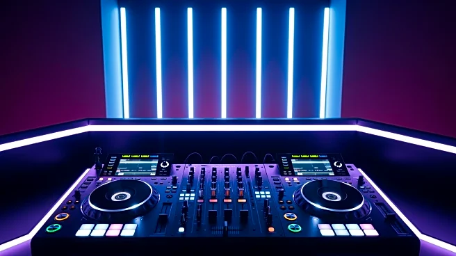 Electronic Music Producer Gryffin Rejoins WME, Expanding Global Representation