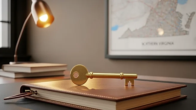 Potomac Bank Trust and Wealth Appoints Jessica Perry to Lead Northern Virginia Office