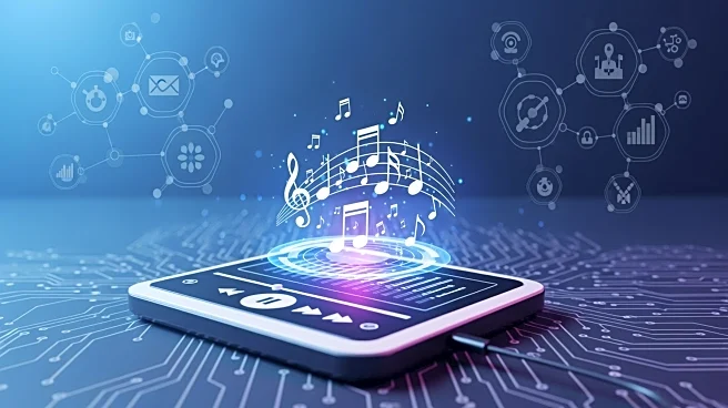 OpenWav Team Explores Music Industry Transformation Through Technology and Collaboration