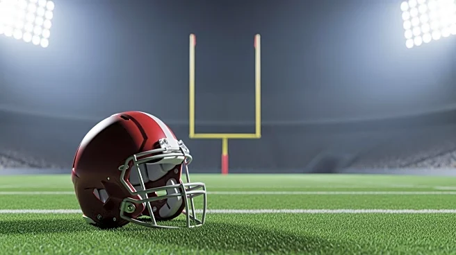 Oklahoma QB John Mateer's Injury Impacts Draft Prospects and Team Performance