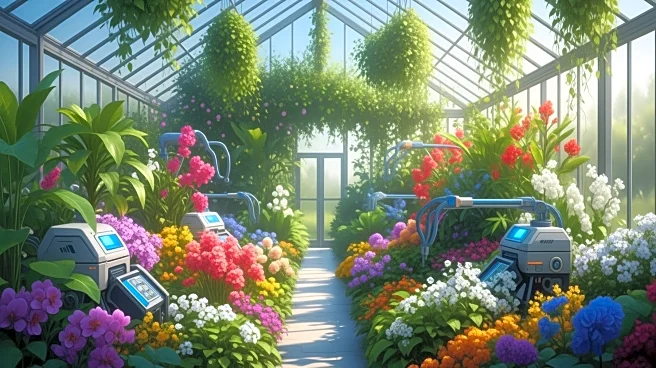 Coachella Hosts Agricultural Event Focused on Innovation and Sustainability