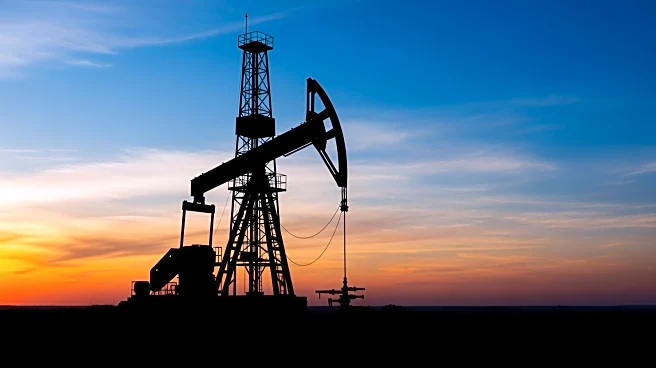 Chevron's Five-Year Plan Focuses on Shareholder Returns and Cash Flow Growth