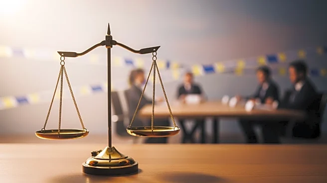 NPR Political Expert Ron Elving Discusses Bipartisanship Challenges in U.S. Government