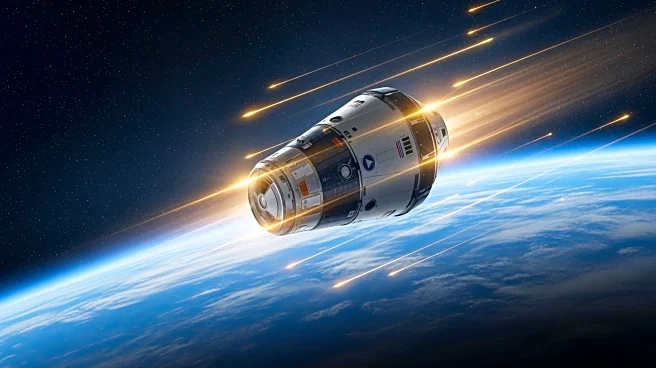 ATMOS and Space Cargo Unlimited Plan First Reentry Mission in 2026