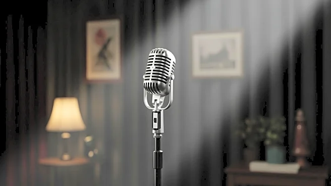 Eddie Murphy Reflects on Career and Upcoming Projects in Netflix Documentary