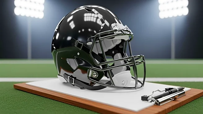 Penn State Considers Former NFL Coach Brian Daboll for Head Coaching Role