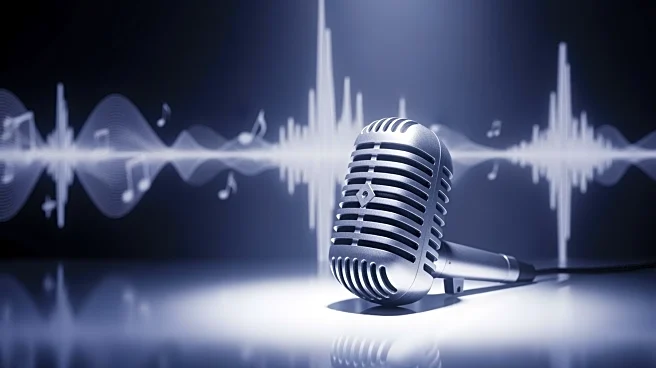 Chris Moukarbel and Kenya Barris Collaborate on Kenny 'Babyface' Edmonds Documentary