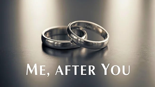 Ruben Navarro to Direct LGBTQ+ Drama 'Me, After You'