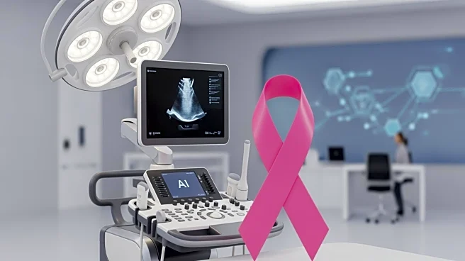 GE HealthCare and DeepHealth Expand AI Collaboration for Enhanced Ultrasound and Breast Cancer Care
