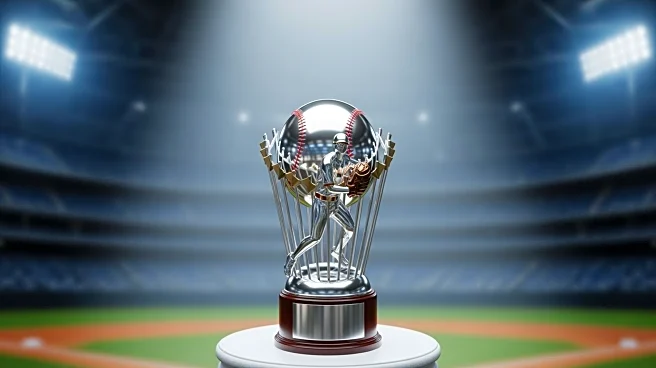 Tarik Skubal Wins AL Cy Young Award for Second Consecutive Year