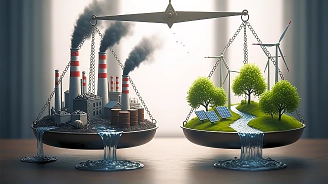 Environmental and Health Risks in Real Estate Development Addressed by Citadel EHS