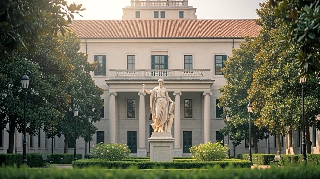 Sybil Novinski's Legacy at University of Dallas: A Personal Reflection