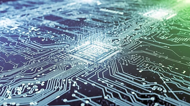 Disruptions in EPC Contracting as Data Center Demand Surges