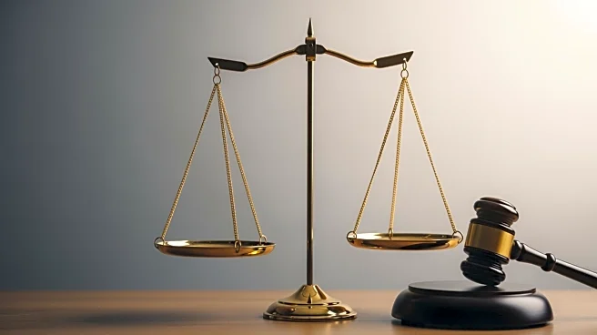 Dolton Seeks Legal Fees from Former Mayor Tiffany Henyard in FOIA Lawsuit