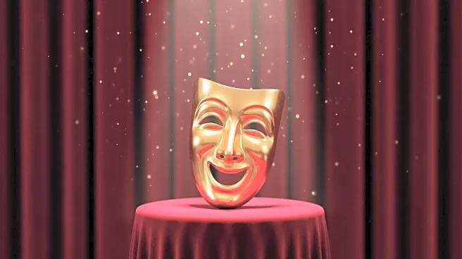 CBS Shifts 'Elsbeth' from Drama to Comedy for Awards Season, Impacting Emmy Consideration