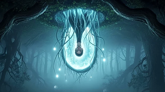 Speculation Surrounds Joseph Quinn's Potential Return to 'Stranger Things' Season 5