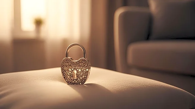 Peacock's 'All Her Fault' Explores Parental Trust and Safety Concerns