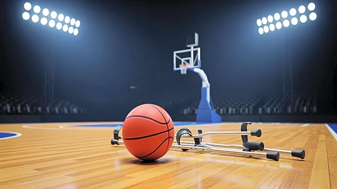 Memphis Grizzlies Injury Report Reveals Surprises for Upcoming Game