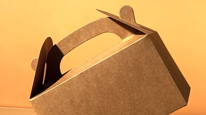 Restaurants Offer Thanksgiving Dinner To-Go Options for Stress-Free Celebrations