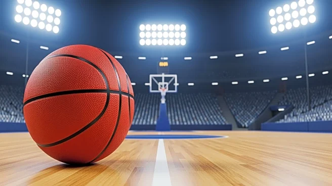 Sam Hoiberg Leads Nebraska to Victory Over Maryland Eastern Shore