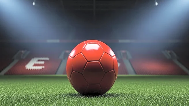 Liverpool's League Position Raises Concerns Amidst Squad Changes