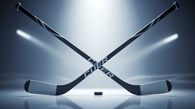 Michelle Monaghan to Star in Netflix's New Hockey Drama Series