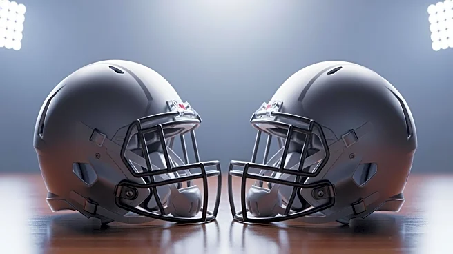 Calahan Skogman and Thomas Q. Jones Join Hulu's NFL Drama Series