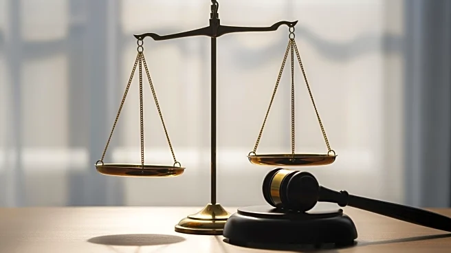 Supreme Court Considers Limits on Compassionate Release Under First Step Act