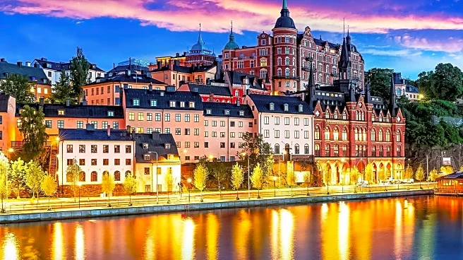 Swedish Concept of Lagom Promotes Slow Travel and Balance