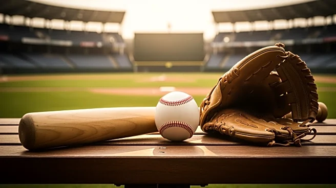 Stephen Vogt Wins Manager of the Year, Leading Guardians to Division Title