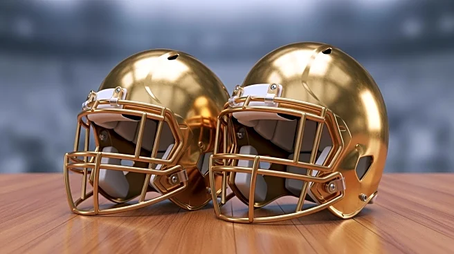 TRN Sports Opens Voting for High School Football Offensive  Defensive Players of the Season