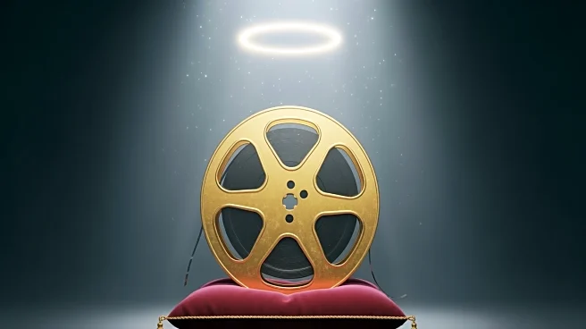 Pope Leo XIV Reveals Favorite Films, Emphasizing Wholesome Choices