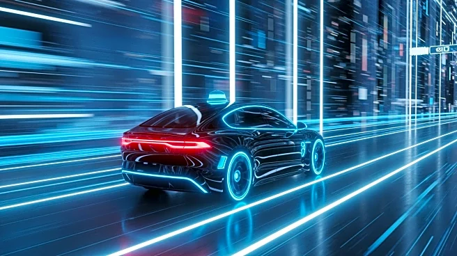 Waymo's Self-Driving Cars Begin Operations on Arizona Freeways, Raising Safety Concerns