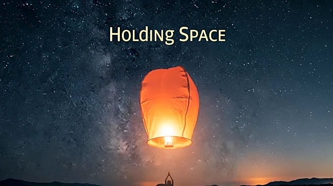 Cynthia Erivo's Viral 'Holding Space' Moment Captivates Fans