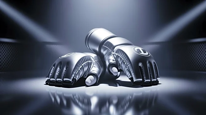 Zhang Weili Confident in Upcoming UFC Fight Against Valentina Shevchenko