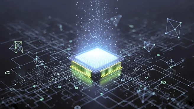 Quantum Computing: IBM Unveils New Chips for Advanced Computations