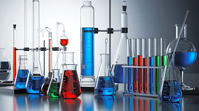 Cosmo First Reports 2% Increase in Q2 Net Profit Amid Specialty Chemicals Growth