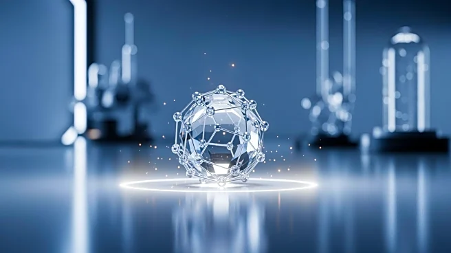 Scientists Discover Boron Arsenide Surpassing Diamond in Heat Conductivity