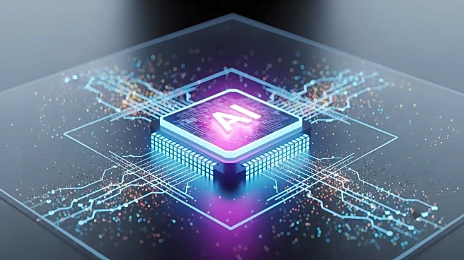 SoftBank Deepens AI Investments Following Nvidia Stake Sale