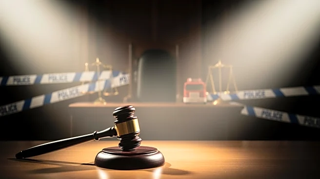 Russell Crowe Portrays Hermann Göring in New WWII Film 'Nuremberg' Highlighting Historical Trials