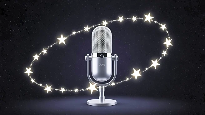 ElevenLabs Partners with Celebrities for AI Voice Licensing