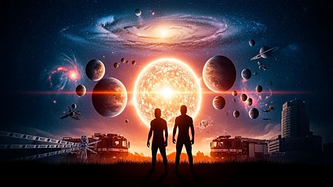 Super Mario Galaxy Movie Trailer Unveils New Characters