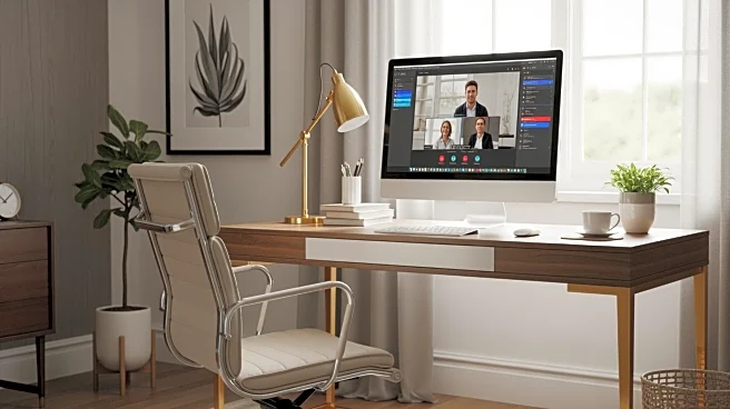 Real Estate Agents Highlight Zoom Room Trend for Faster Home Sales