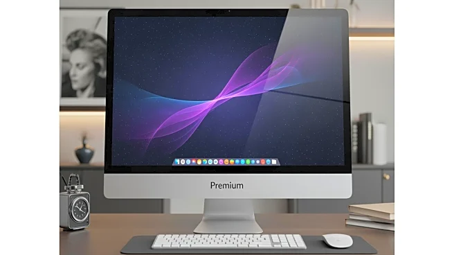 HP Offers $750 Discount on 31.5-Inch OmniStudio X Desktop for Black Friday