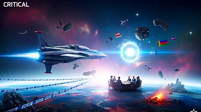 Ratchet  Clank: Ranger Rumble Expands Franchise into Mobile Gaming